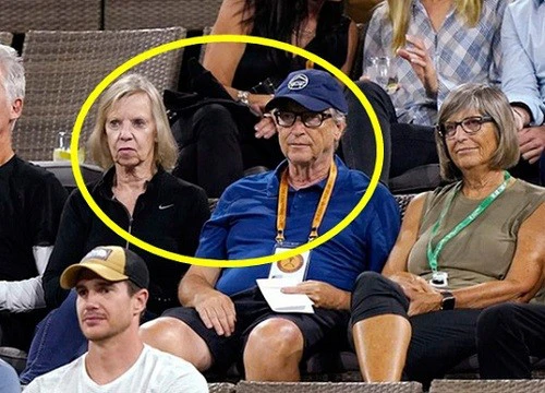 Tỷ phú Bill Gates và "kẻ thứ 3" có phản ứng ra sao sau khi vợ cũ lên tiếng vạch trần sự thật?