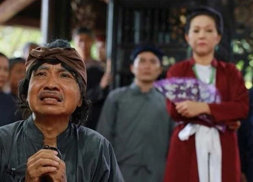 Xót xa phận đời diễn viên nghèo nhất Vbiz: 72 tuổi sống cô độc trong chuồng heo, đau đớn nhìn 14 người em lần lượt qua đời