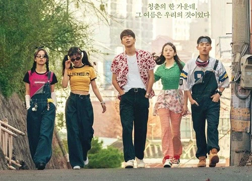 6 phim Hàn có rating cao nhất đầu 2022: Bom tấn của Kim Tae Ri, Park Min Young cao ngất mà coi chừng bị tân binh vô danh "đè đầu"