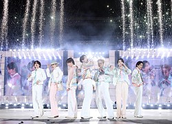 Concert 'đầu tiên' của BTS tại Hàn sau 3 năm vắng bóng vì Covid-19, loạt hit đình đám được tái hiện?