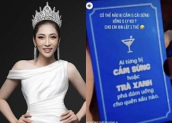 Miss Dang Thu Thao suddenly posted an underground forum that &#39;accused&#39; her ex-husband for 5 &#39;horns&#39;, post-divorce life