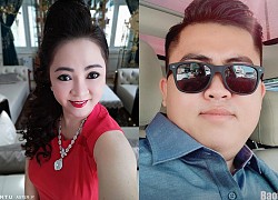 Nguyễn Sin "đá xéo" bà Phương Hằng khi đòi bỏ quốc tịch, thuê hẳn luật sư quốc tế