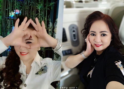 NÓNG: Thượng tá Công an xác nhận tin bà Hằng bị cấm xuất cảnh là giả, nghi vấn bị "chơi xấu"