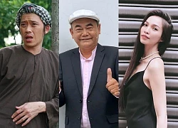 NSND Việt Anh, Hoài Linh và những sao Việt không "đi bước nữa" sau đổ vỡ hôn nhân