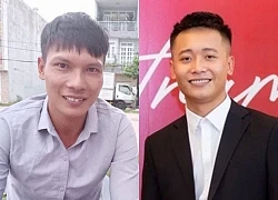 Quang Linh Vlog &quot;shakes hands&quot; Loc Fuho does a very meaningful thing, netizens are full of praise