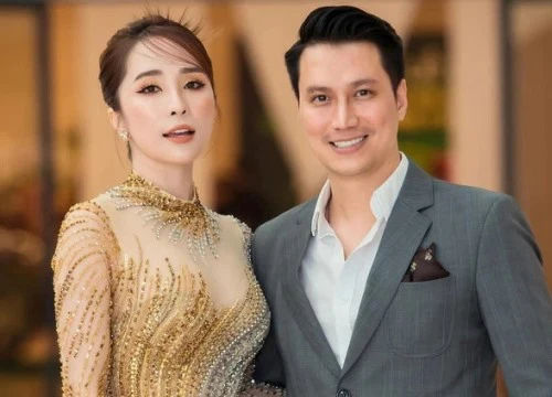 Quỳnh Nga nhảy nhót tưng bừng thả thính "ai đó", Việt Anh vào đáp trả 1 câu khiến chính chủ câm nín luôn?