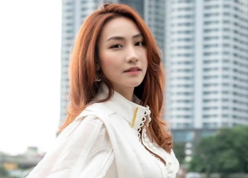 Sau 2 thập kỷ trượt giải Hoa hậu, nhan sắc Ngân Khánh giờ thế nào?