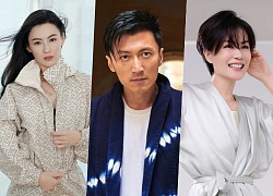 Nicholas Tse regretted his divorce from Truong Ba Chi, exposing the divorce story