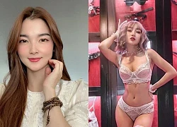 Tiktoker Gia Thi Linh continues to be exposed to relationships with married men, Cuong Trang Si lives at fault