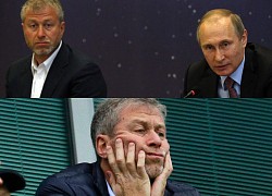 Billionaire Roman Abramovich was punished for having ties to President Vladimir Putin: Freezing assets, banning travel