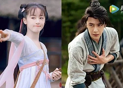 Vuong Nhat Bac should be in love with Vien Bang Nghien in a love story against the heart?