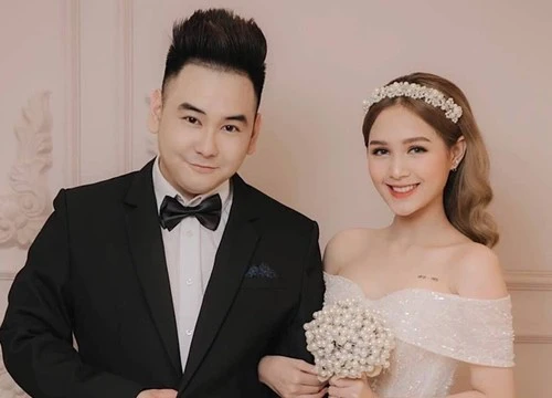 Xoài Non 'đập tan' lời đồn 'chuột sa hũ nếp', khiến cộng đồng mạng bất ngờ sau khi lấy chồng hào môn