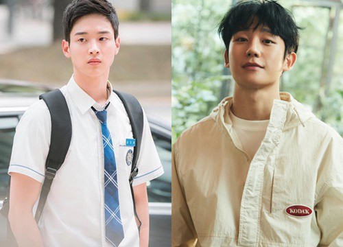 3 sao Hàn bất đắc dĩ làm diễn viên: Jung Hae In thành sao nhờ đi mua kem, sao nhí xinh đẹp đóng phim vì sợ bị bắt cóc