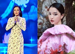 Bich Phuong, Ho Quynh Huong and the beauties of Quang Ninh origin are full of talent