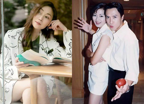 "Bóng hồng" duy nhất từng khiến Chân Tử Đan bị đánh chảy máu đầu, giờ ra sao?