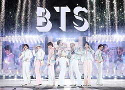 BTS &quot;breaks the box office&quot; earning 700 billion from the &quot;global theater&quot; concert in Seoul, Army is too good to play!