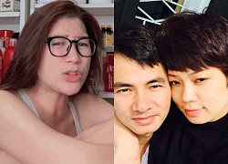 Xuan Bac&#39;s son cried and apologized to his parents after the 18+ content incident, the former famous model spoke up