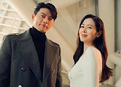 Hyun Bin and Son Ye Jin changed their wedding date at the last minute, valuable information about the wedding was revealed