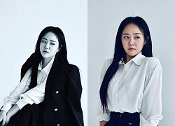 Moon Geun Young &quot;Autumn in My Heart&quot; revealed a long scar for the first time after 4 surgeries