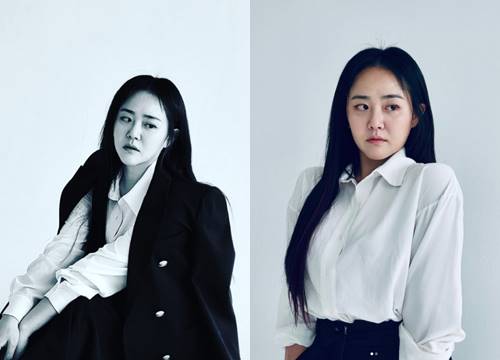 Moon Geun Young "Trái tim mùa thu" lần đầu lộ vết sẹo dài sau 4 cuộc phẫu thuật