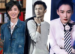 Nicholas Tse revealed that Truong Ba Chi was more responsible than &quot;lover&quot; Vuong Phi