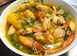 Tiệm bánh canh cua "đắt nhất TP.HCM" bây giờ: Khách đòi ăn tô 500k mà cô chủ cứ ngăn cản là sao?