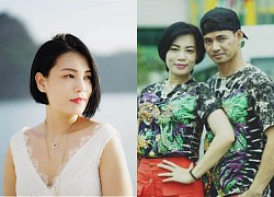 Vợ Xuân Bắc qua lời kể của 2 con trai: Giảng viên đại học, siêu quan tâm đến chuyện học hành con cái