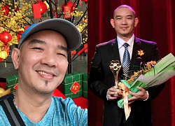 Vu Minh - Once Upon a Time Director passed away at the age of 56 after a few days of discovering a strange virus in his brain