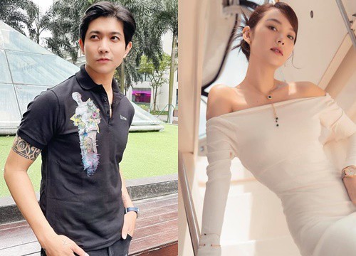 Cặp đôi "Một vòng trái đất" bây giờ: Minh Hằng giàu sang, Tim sa sút