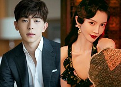 Cô bạn gái bị ekip Đặng Luân hãm hại: "Sát trai" số 1 Cbiz, cặp với cả Lý Thần - Lý Dịch Phong, ai dè tình cũ dùng mọi thủ đoạn chèn ép