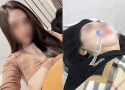 The 22-year-old girl died due to plastic surgery: Saved for many months to have money for rhinoplasty