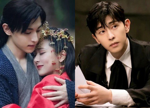 Đặng Luân chính thức "bay màu" khỏi Hương Mật Tựa Khói Sương và loạt phim hot, 10 năm sự nghiệp tiêu tan trong 3 tiếng đồng hồ