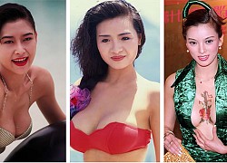 How are Diep Ngoc Khanh, Ly Hoa Nguyet and Hong Kong adult movie stars now?