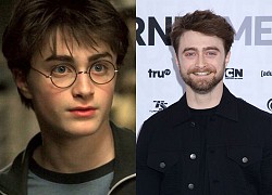 Emma Watson tuyên bố sẵn sàng, Daniel Radcliffe lại "từ chối" đóng tiếp Harry Potter, lý do vì sao?