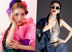 Hoàng Y Nhung lần hiếm hoi hé lộ tuổi thơ khó khăn: Phụ quán cà phê, ngủ nhà kho