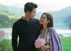 HOT: Hyun Bin - Ye Jin officially distributed wedding cards, the bride suddenly bought baby clothes