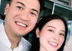 Linh Rin reacted unexpectedly when Ha Tang&#39;s brother-in-law urged to get married