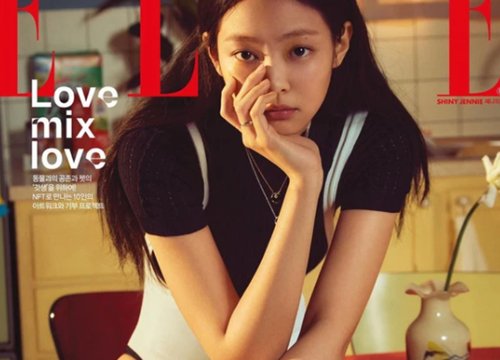 Ngô Thanh Vân ẵm outfit 300 triệu lên bìa tạp chí: Liệu có "đá bay" Jennie kém 17 tuổi và mẫu hãng ra chuồng gà?