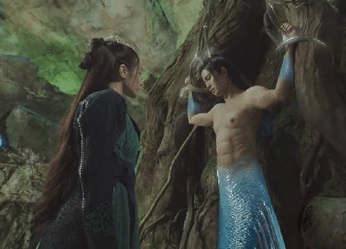 Ngự Giao Ký hủy hoại Địch Lệ Nhiệt Ba mất rồi: Flop thua cả "thảm họa" nhà Vu Chính, cặp chính còn thi nhau "chọc mù mắt" khán giả