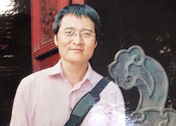 Musician Ngoc Chau passed away