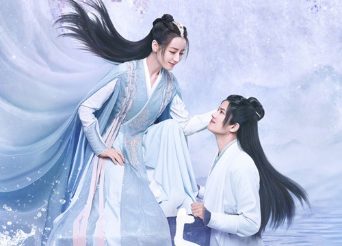 Phim mới của Nhiệt Ba lộ cảnh "mượn tạm" từ "Mợ chảnh" Jeon Ji Hyun xứ Hàn, nhiều điểm trùng khớp đến đáng lo ngại?