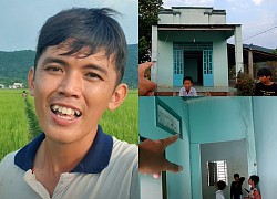 Sang Vlog shows off his new home after being broken into, is it still &quot;the poorest YouTuber in Vietnam&quot;?