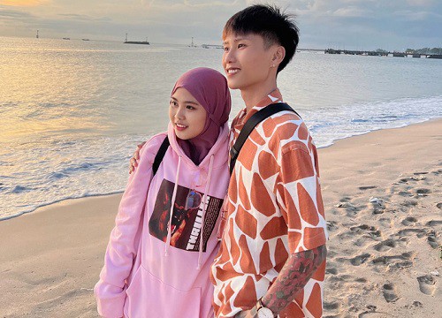 Tình yêu viral khắp cõi mạng của chàng trai sở hữu 4,4 triệu follow: Google Translate "gánh còng lưng", vượt 5000km để có cuộc hẹn đầu tiên