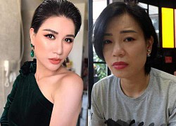 Trang Trần - vợ Xuân Bắc và mối thâm thù 'gặp là táng'