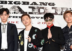 Big Bang tung teaser "tái xuất" sau 4 năm, "hăm he" lấy lại vị thế số 1 ở thị trường âm nhạc Kpop?