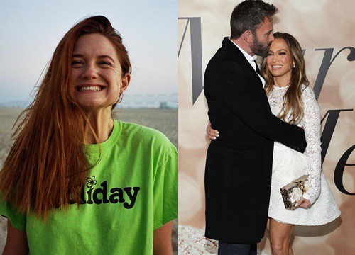 Bonnie Wright "Harry Potter" kết hôn, Jennifer Lopez - Ben Affleck mua dinh thự 1000 tỷ sống chung