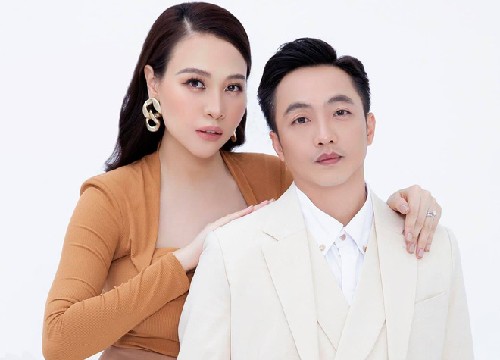 Cường Đô La - Đàm Thu Trang và căn Full House siêu sang khiến ai cũng lóa mắt