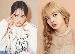 Dương Thừa Lâm đúng chuẩn fan cuồng của Lisa (BLACKPINK) khi có hành động này