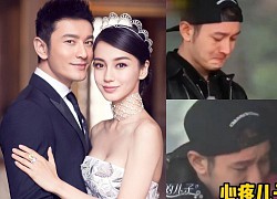 Huynh Xiaoming lost control, burst into tears after more than a month of divorce: &quot;I chose the wrong person&quot;