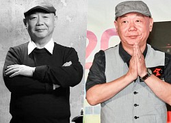 Veteran actor Co Bao Minh passed away due to heart failure